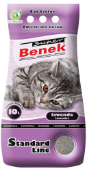 S.BENEK Standard Lawenda (10 л) Супер Бенек Лаванда - фото