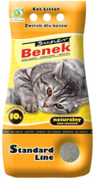 S.BENEK Standard Naturalny (10 л) Супер Бенек Натуральный - фото