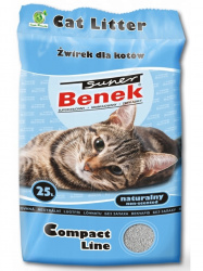 S.BENEK Compact (25 л) Супер Бенек Компакт - фото