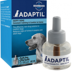 АДАПТИЛ (ADAPTIL) Феромон для собак (сменный флакон) Ceva - фото