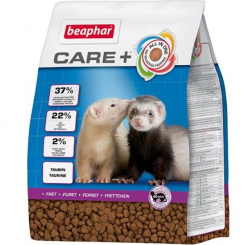 BEAPHAR Care+ Ferret Food Корм для хорьков (250 г) - фото