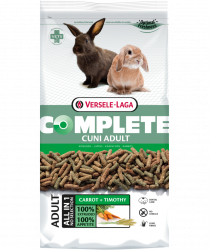 VERSELE-LAGA CUNI COMPLETE (8 кг) Комплексный корм для кроликов - фото