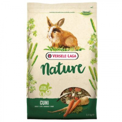 VERSELE-LAGA Nature CUNI (700 г) Корм для кроликов - фото
