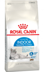 ROYAL CANIN Indoor Appetite Control (400 г) Индор Аппетит Контрол - фото