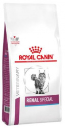 ROYAL CANIN RENAL Special Feline (2 кг) - фото