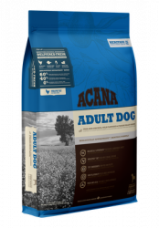 ACANA DOG ADULT (2 кг) с цыпленком для взрослых собак 60/40  - фото