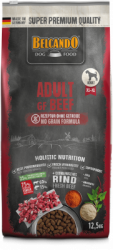 BELCANDO ADULT GRAIN-FREE BEEF (12,5 кг) с говядиной беззерновой для взр. собак - фото