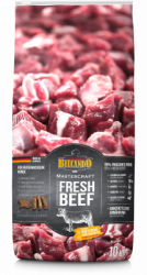 BELCANDO MASTERCRAFT Fresh Beef (10 кг) с говядиной беззерновой корм для взр. собак - фото