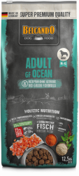 BELCANDO ADULT GF OCEAN (12,5 кг) с рыбой беззерновой для взр. собак - фото