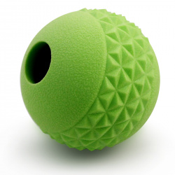TRIOL Игрушка AROMA для собак из термопластичной резины 