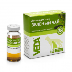 ЛОСЬОН ДЛЯ ГЛАЗ 
