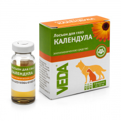 ЛОСЬОН ДЛЯ ГЛАЗ 