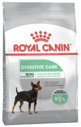 ROYAL CANIN MINI Digestive Care (3 кг) - фото