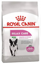ROYAL CANIN MINI Relax Care (1 кг) - фото