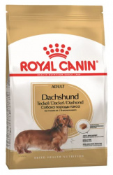 ROYAL CANIN Dachshund Adult (1,5 кг) - фото