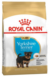 ROYAL CANIN Yorkshire Terrier Puppy (500 г) - фото