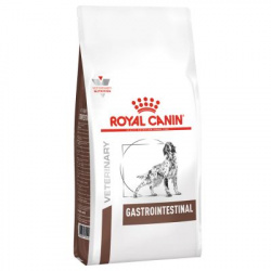 ROYAL CANIN Gastro Intestinal Canine (2 кг) - фото