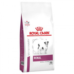 ROYAL CANIN Renal Small Dog (1,5 кг) - фото