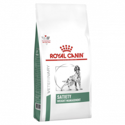 ROYAL CANIN SATIETY Weight Management Canine (1,5 кг) - фото