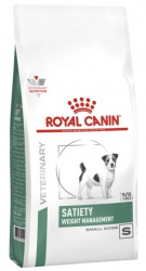ROYAL CANIN SATIETY Small Dog (1,5 кг) - фото