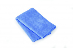CAMON Полотенце синее из микрофибры (50 х 60 см) - фото