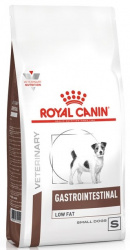 ROYAL CANIN Gastrointestinal Low Fat Small Dog (1 кг) - фото