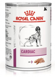 ROYAL CANIN Cardiac Canine (банка 410 г) - фото