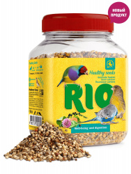 RIO Полезные семена (240 г) - фото