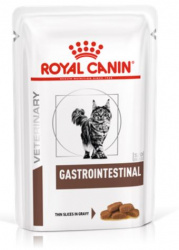 ROYAL CANIN Gastro Intestinal Feline (85 г) - фото