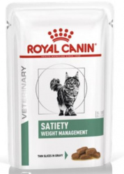 ROYAL CANIN Satiety Weight Management (85 г) - фото