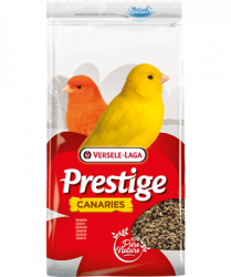VERSELE-LAGA Prestige CANARIES (1 кг) Полнорационный корм для канареек - фото