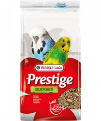 VERSELE-LAGA Prestige BUDGIES (1 кг) Полнорационный корм для волн. попугайчиков - фото