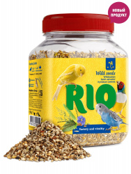 RIO Семена луговых трав (240 г) - фото