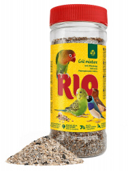 RIO Минеральная смесь для птиц (4 кг) - фото