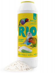 RIO Гигиенический песок для птиц (2 кг) - фото