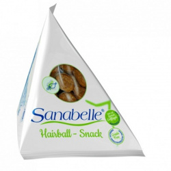 SANABELLE Hairball Snack (20 г) - фото