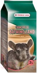 VERSELE-LAGA CHINCHILLA BATHING SAND (2 л) Песок для купания шиншилл - фото