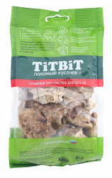 TiTBiT Легкое баранье - мягкая упаковка 2263 - фото