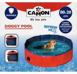 CAMON Бассейн для собак (80 x 20 см) - фото