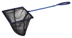 TRIXIE Aquarium Fishing Net (20 х 15 см) Сачок для аквариума - фото