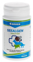 CANINA Seealgen Tabletten (225 г/225 табл) - фото
