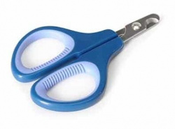 CAMON Когтерез-ножницы со стальными лезвиями, маленький - фото
