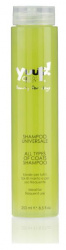 YUUP Shampoo Universale (250 мл) Шампунь универсальный для кошек и собак - фото