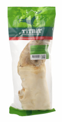 TiTBiT Нога говяжья резаная - мягкая упаковка - фото