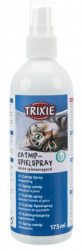 TRIXIE Catnip Play Spray (175 мл) Спрей привлекающий для кошек - фото
