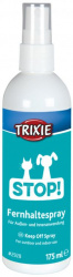 TRIXIE Keep Off Spray (175 мл) Спрей отпугивающий для собак и кошек - фото