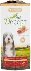 TiTBiT Печенье 