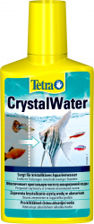 TETRA CrystalWater (100 мл) Кондиционер для воды - фото