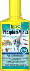 TETRA Phosphate Minus (100 мл) Для снижения фосфатов в воде - фото