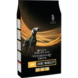 Pro Plan VD Dog JM Joint Mobility (3 кг) SALE 15% срок годности 31.05.2024 - фото
